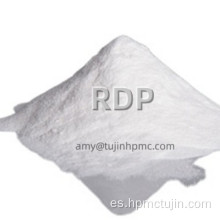 Buen precio Polímero Redispersable Polvo VAE White Powder